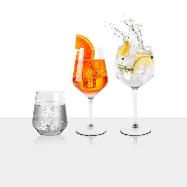 Brunner Waterglass Classic occhiali