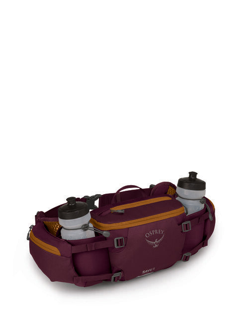 Osprey rene salvietta SAVU 5, aprium viola