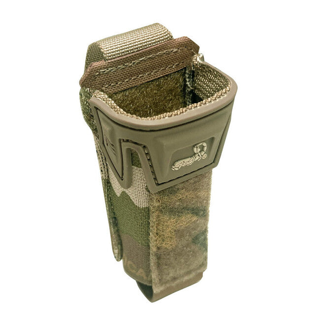 Agilite Pincer Single custodia per pistola, multicam