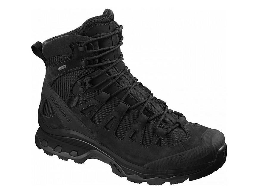 Salomon Quest 4D GTX Forces 2 EN stivali, nero