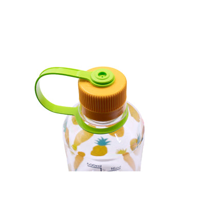 Nalgene NM Sustain bottiglia 0,5 l ananas