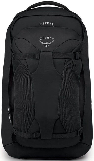 Osprey Fairview 70 II zaino, nero