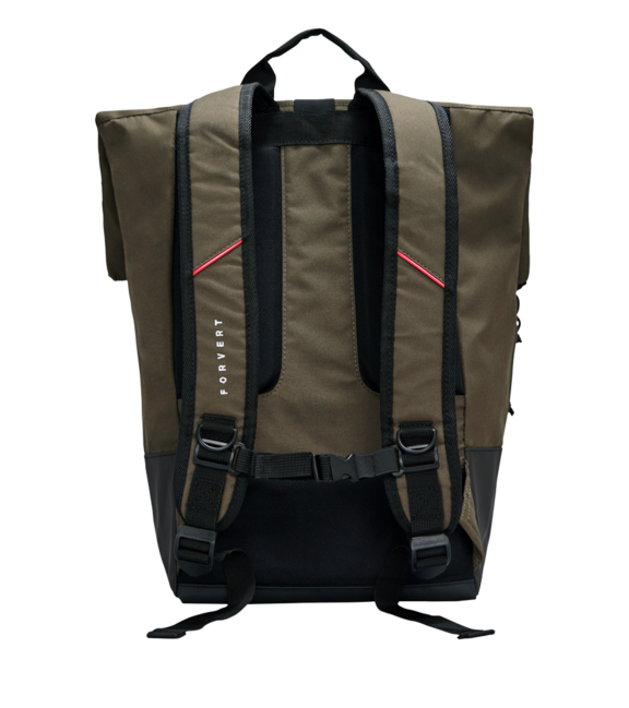 Forvert Lorenz zaino 30l, oliva