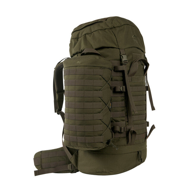 Tasmanian Tiger Tac Pouch 9 SP, oliva