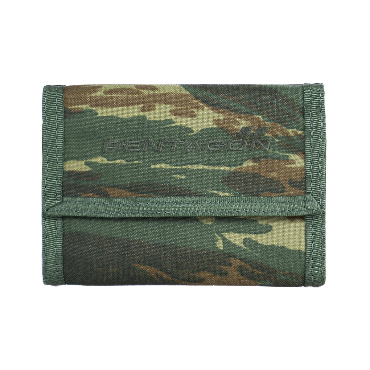 Pentagon Stater 2.0 Portafoglio, gr.camo