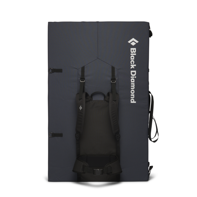 Black Diamond Mondo Bouldering Mat