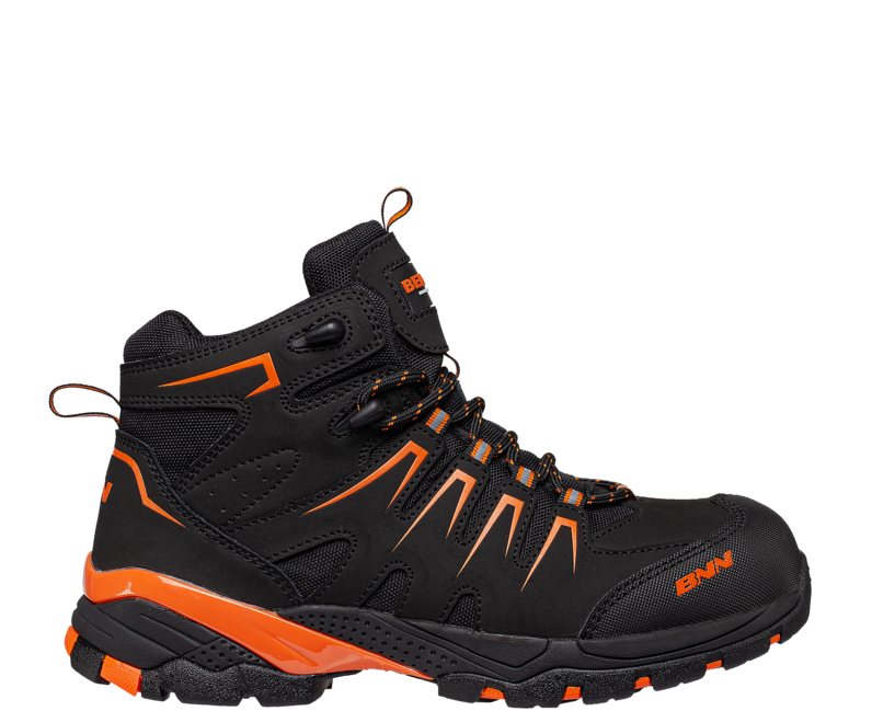 BENNON Orlando XTR S3 NM High Work Boots