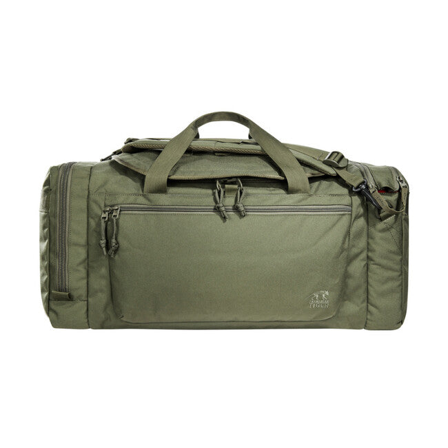 Tasmanian Tiger Borsa per agenti Borsa da viaggio, oliva