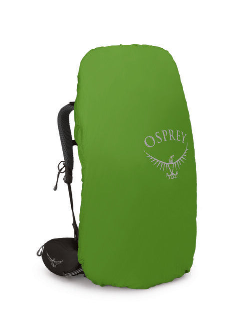 Osprey Kyte 58 zaino da trekking, nero