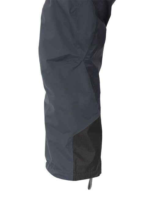 Pinguin Alpin L pantaloni 5.0, grigi