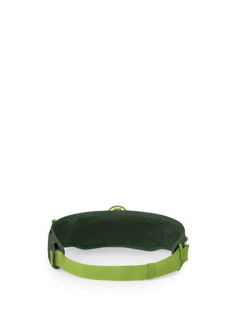 Osprey Duro Dyna Lt belt, verde alga/limone