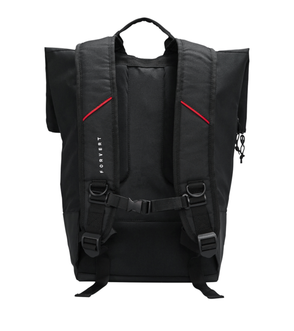 Forvert Lorenz zaino 30L, nero