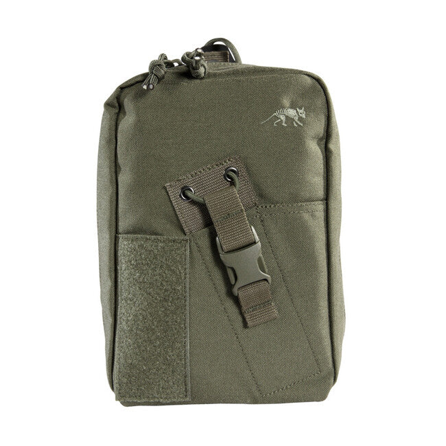Tasmanian Tiger Base Medic Pouch MKII borsa per attrezzature mediche, oliva