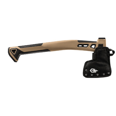 Gerber Bushcraft ascia coyote