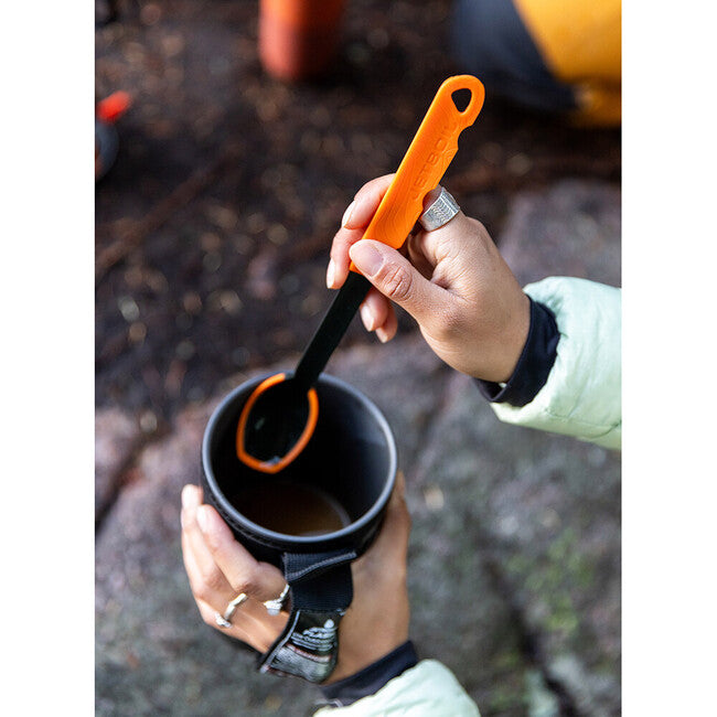 Jetboil Trailspoon cucchiaio in ceramica