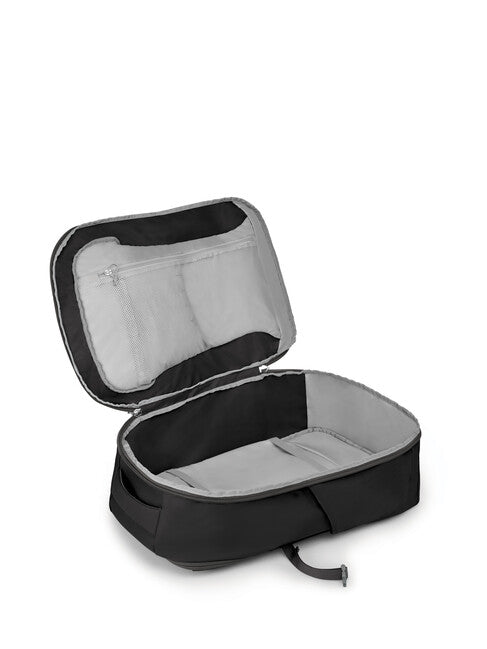 Osprey Daylite carry-on travel pack 44, nero