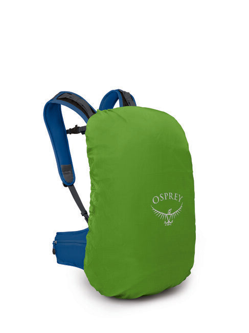 Osprey Escapist 25 zaino da ciclismo, blu postale