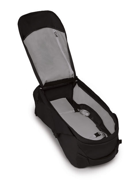 Osprey Farpoint 70 II zaino, nero