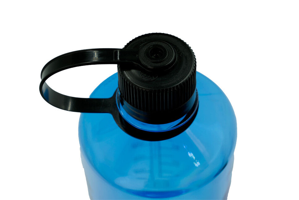 Nalgene Nm Sustain bottiglia da 1 l, blu