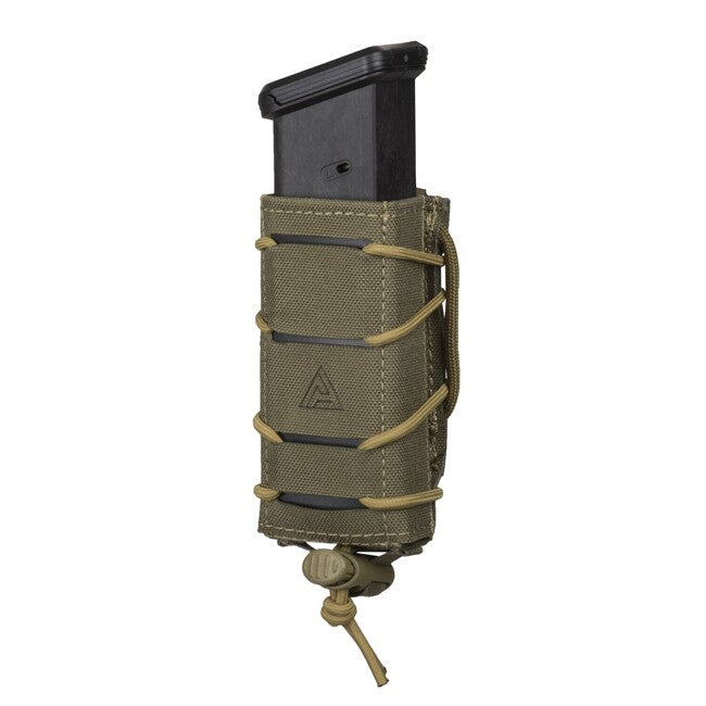Direct Action Custodia per ricarica rapida - pistola - Cordura, grigio ombra