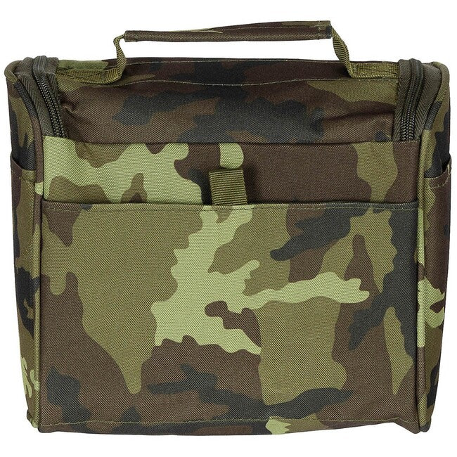 MFH Assault I Basic zaino, grigio urbano