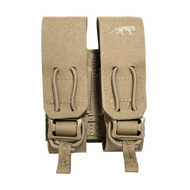 Tasmanian Tiger custodia laterale per granate 2 SGL FLASHBANG, kaki