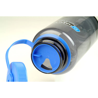 Nalgene Inserto per bottiglia Sipper per o 53 mm, blu
