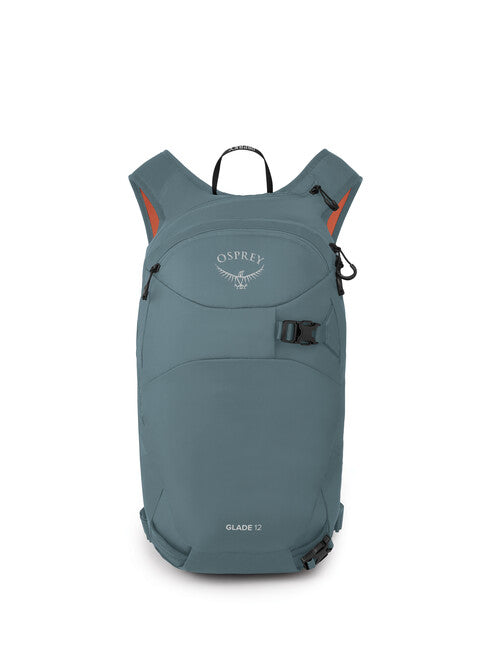 Osprey Glade 12 zaino skialp , celestine blue