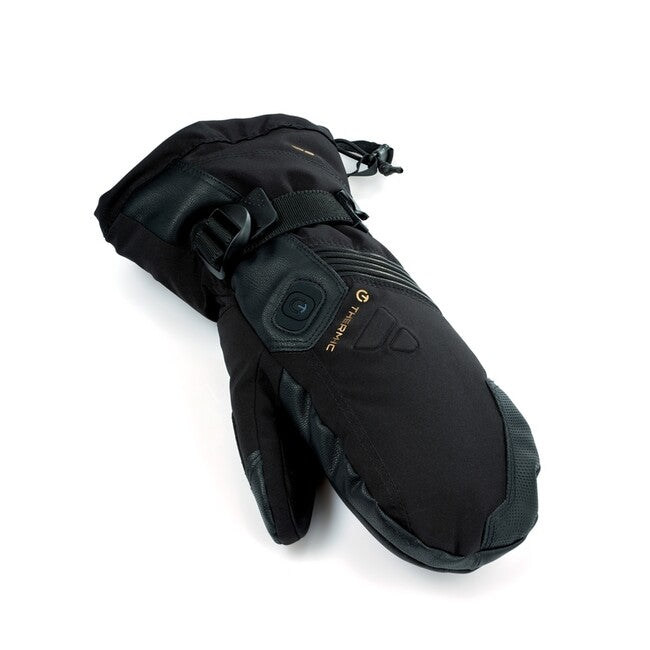 Therm-ic Guanti extra caldi da uomo