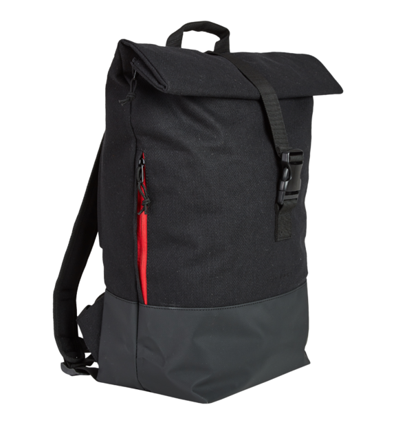 Forvert New Lorenz zaino 30L, nero
