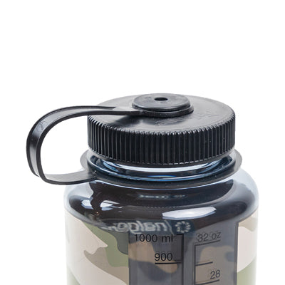Nalgene WM Sustain bottiglia 0,5 l, camo flage