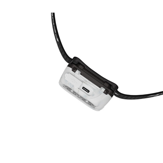Fenix Hl18r-t V2.0 lampada frontale ricaricabile, bianco