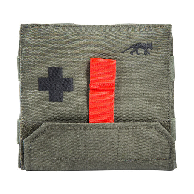 Tasmanian Tiger Marsupio medico IFAK Pouch S MKII IRR, stone grey olive