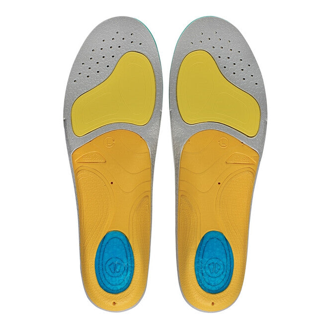 Sidas Run Support solette 3Feet Protect High