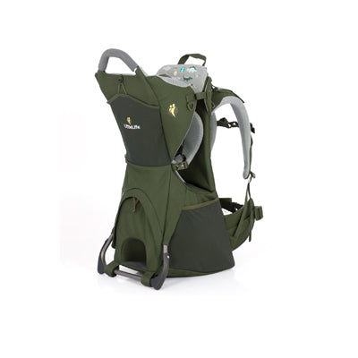 LittleLife Adventurer S3 marsupio, verde