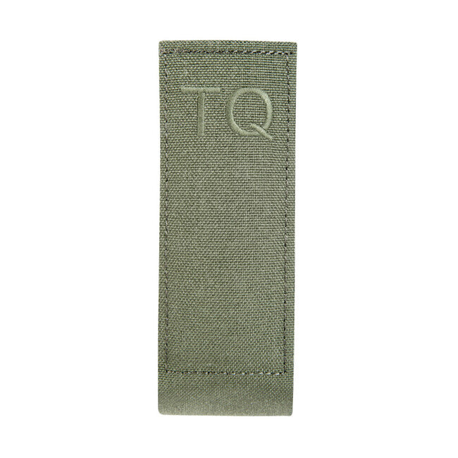 Tasmanian Tiger TQ Pouch Basic, oliva