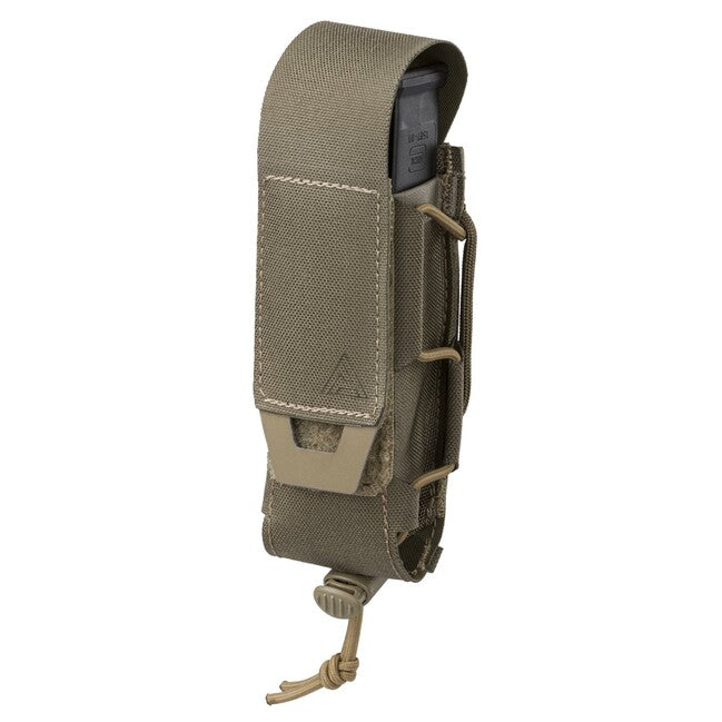 Direct Action TAC RELOAD MK II custodia per caricatori - Cordura - marrone coyote