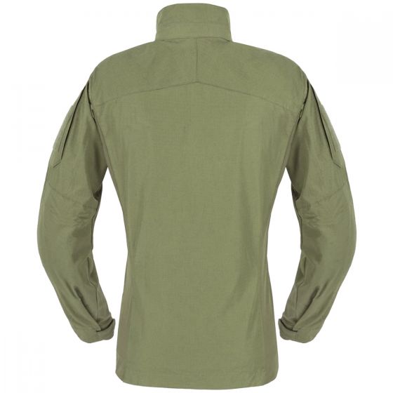Helikon-Tex MBDU SHIRT® - NYCO RIPSTOP, verde oliva
