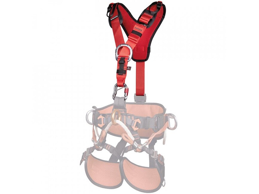Camp GT imbracatura pettorale per arrampicata