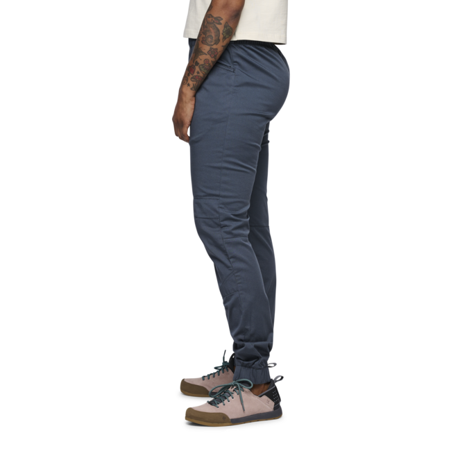 Black Diamond Notion pantaloni da donna, blu torrente