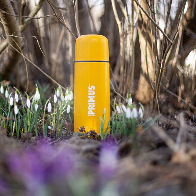 Primus Thermos 0,5 l, giallo
