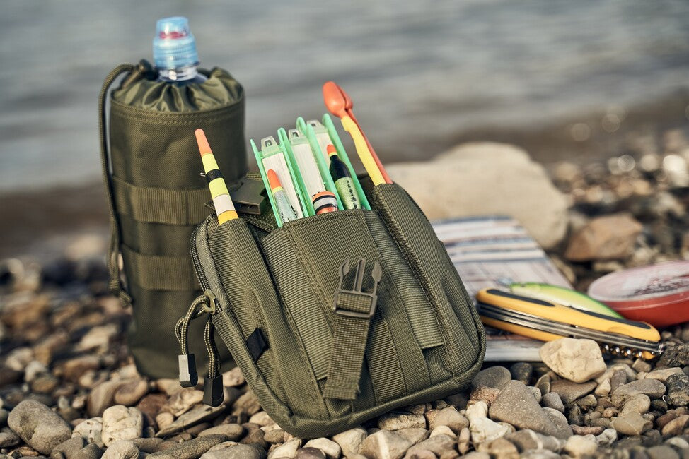 Brandit Functional tasca, multicam