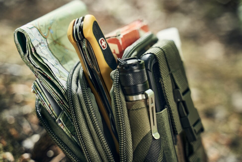 Brandit Functional tasca, multicam
