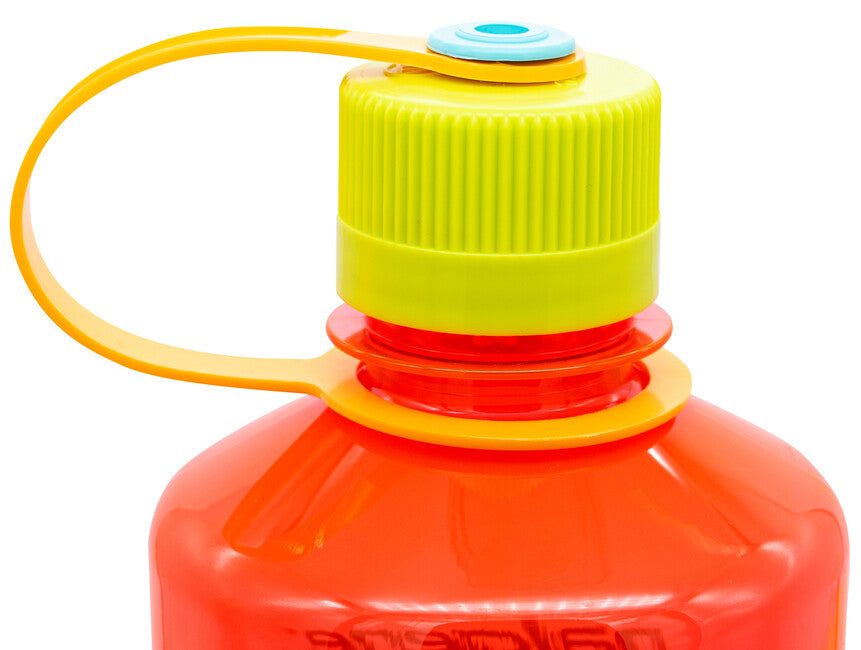 Nalgene NM Sustain bottiglia da 1 L, melograno