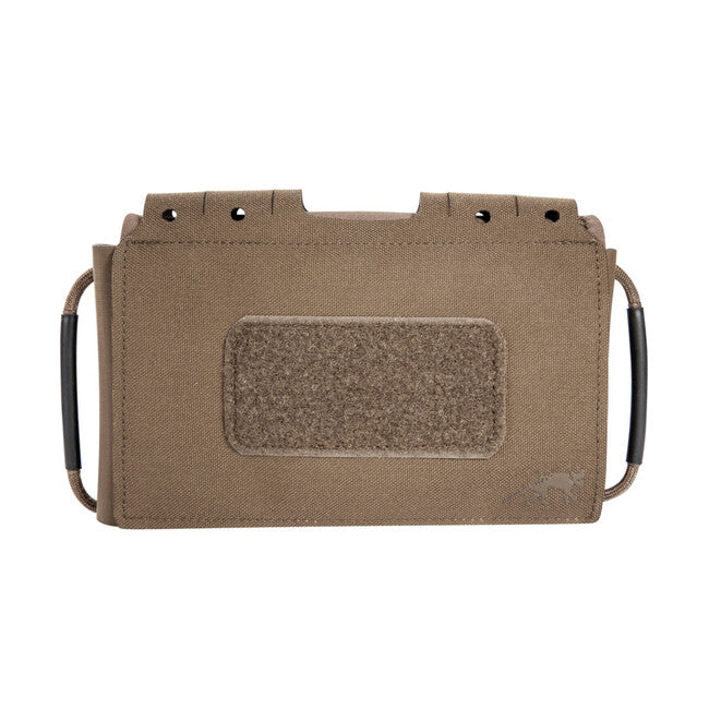 Tasmanian Tiger Marsupio di primo soccorso IFAK Pouch Dual, coyote brown