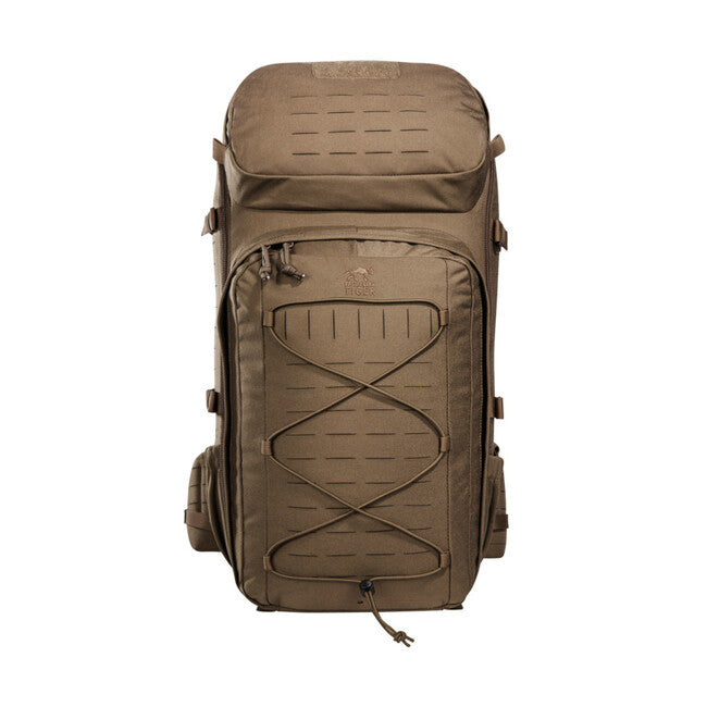 Tasmanian Tiger Zaino Modulare Trooper Pack, coyote brown 55L