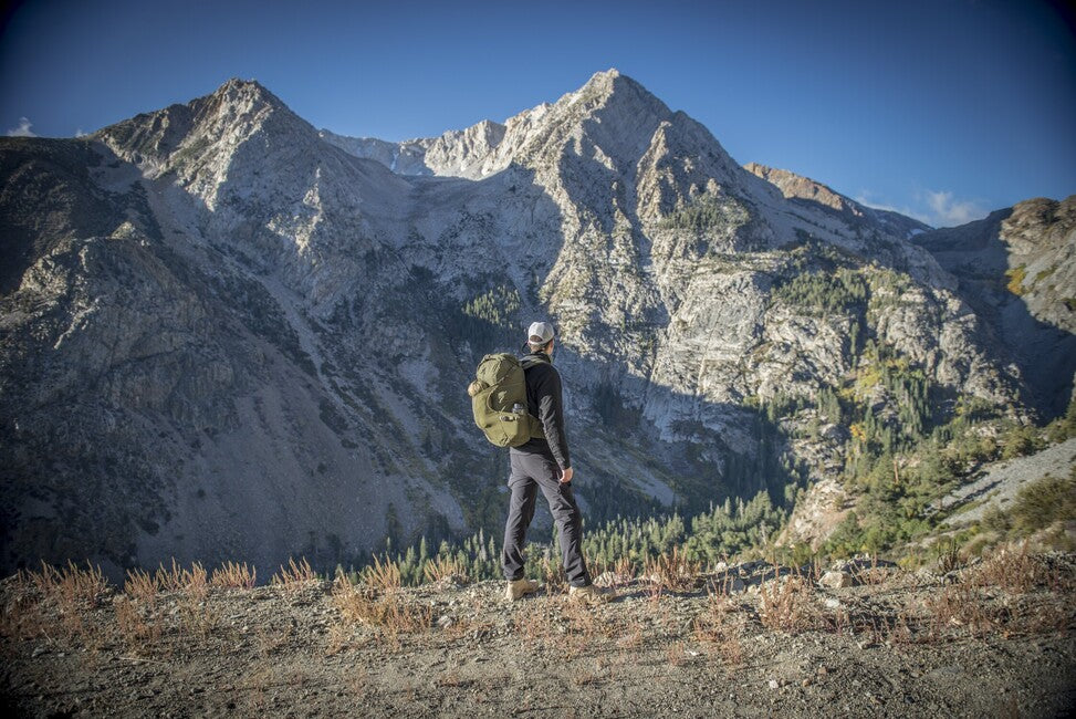 Helikon-Tex Summit zaino, coyote