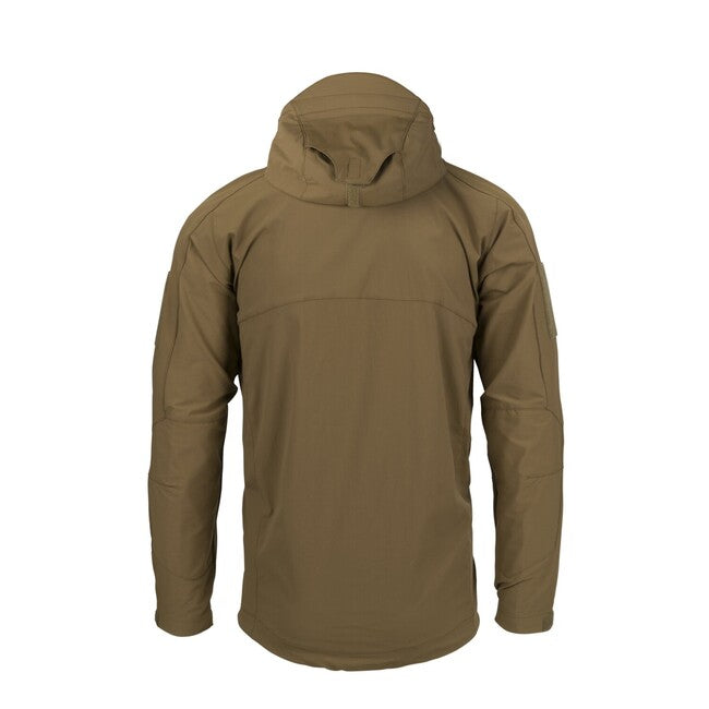 Helikon-Tex MISTRAL giacca a vento - soft shell - PenCott Wildwood