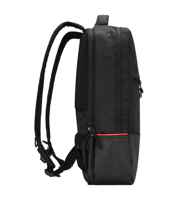 Forvert Lance zaino 16L, nero