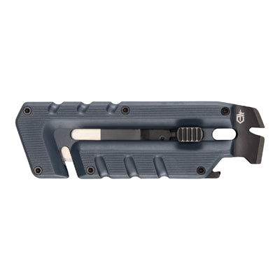 Gerber Prybrid Utility coltello multifunzione blu
